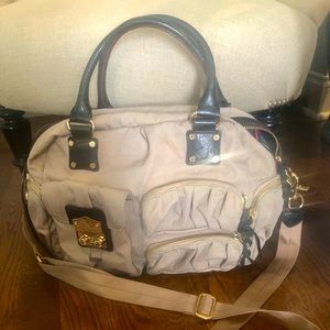 MZ Wallace bag